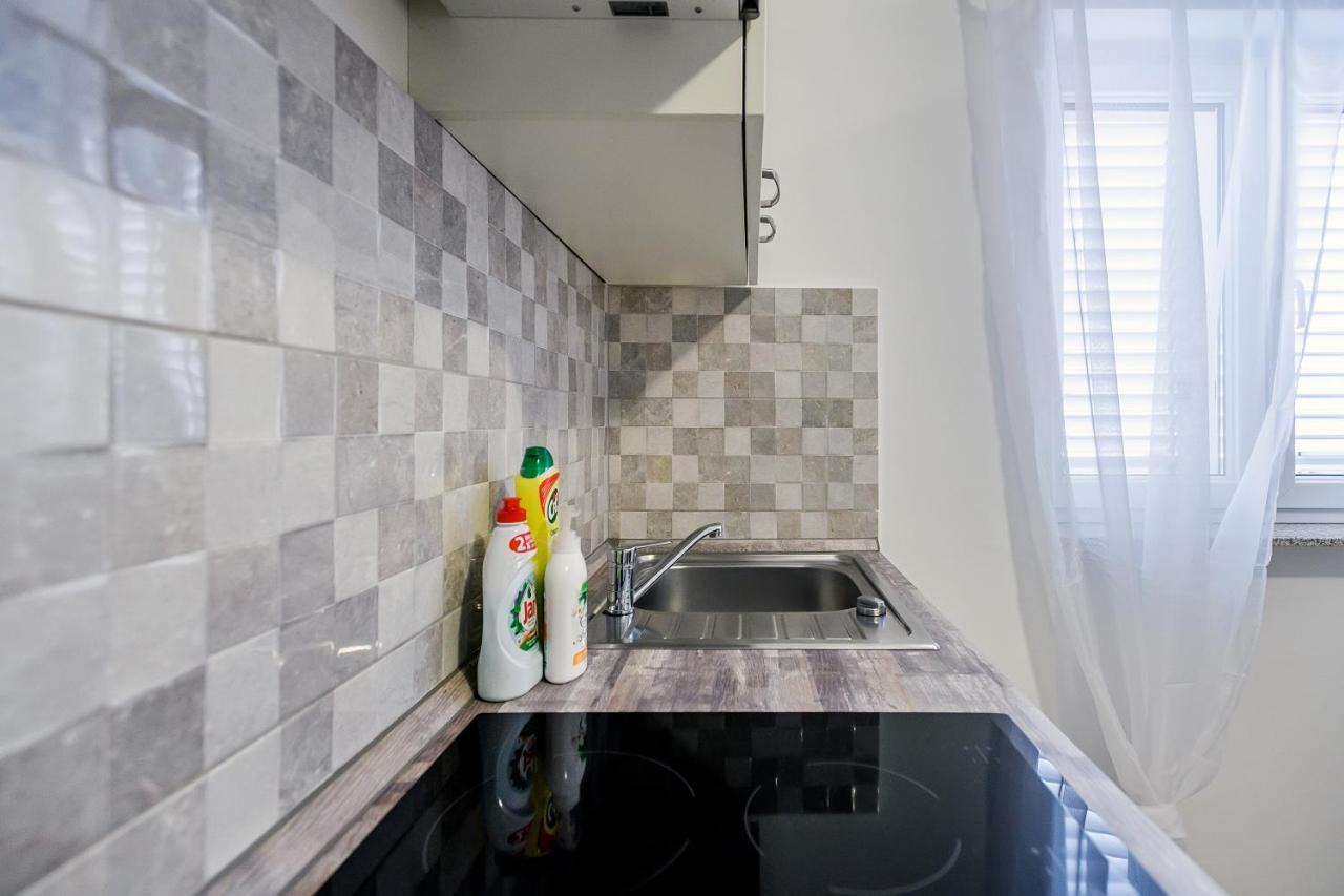 Modern Old Town - Appartement