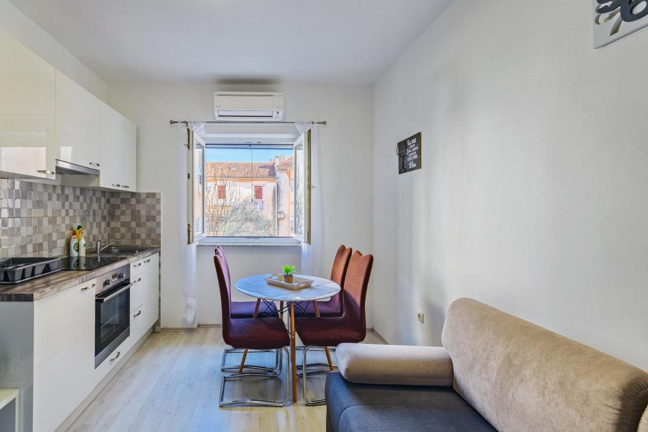 Appartement Modern Old Town -