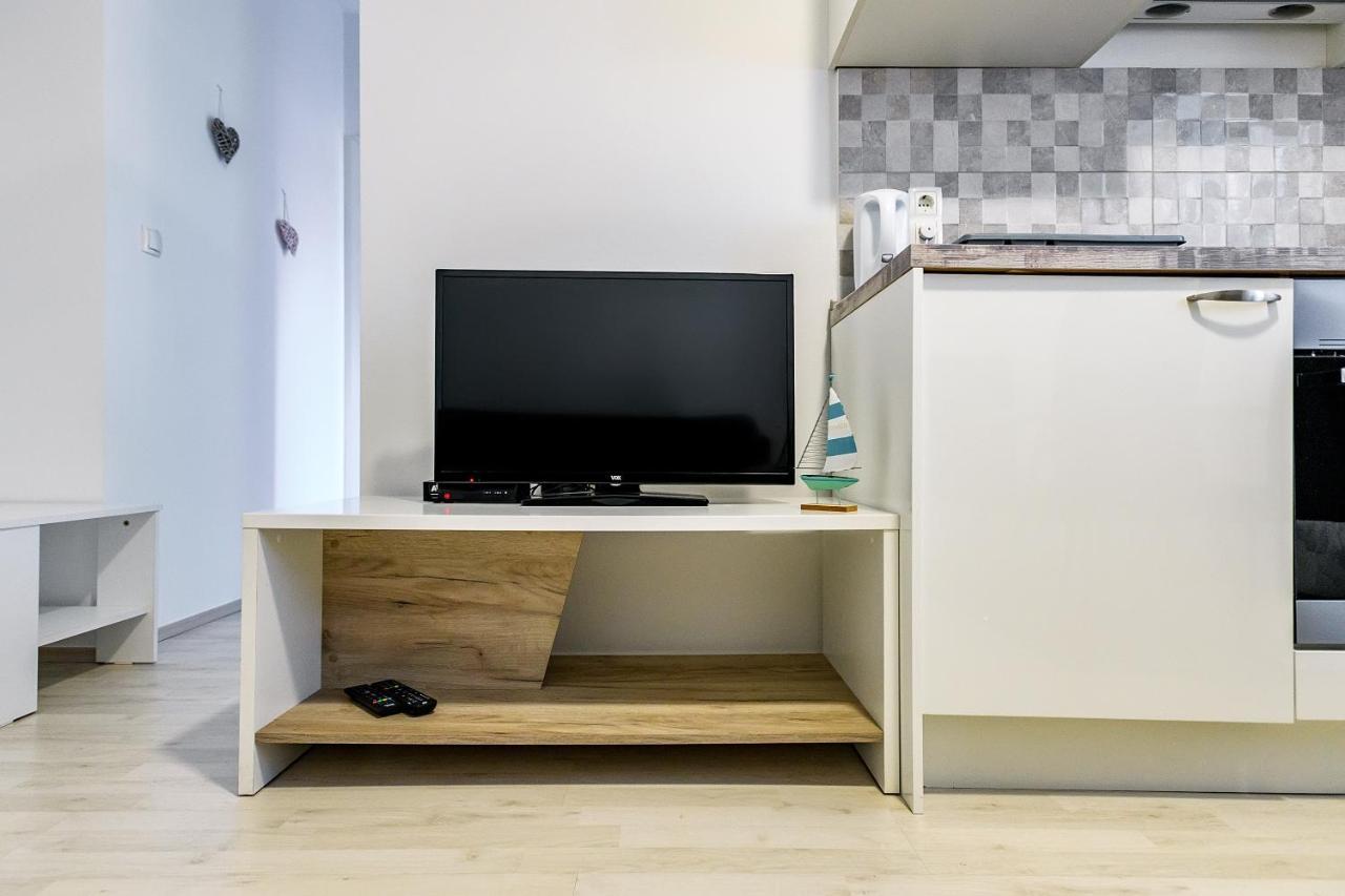 Apartment Modern Old Town - *