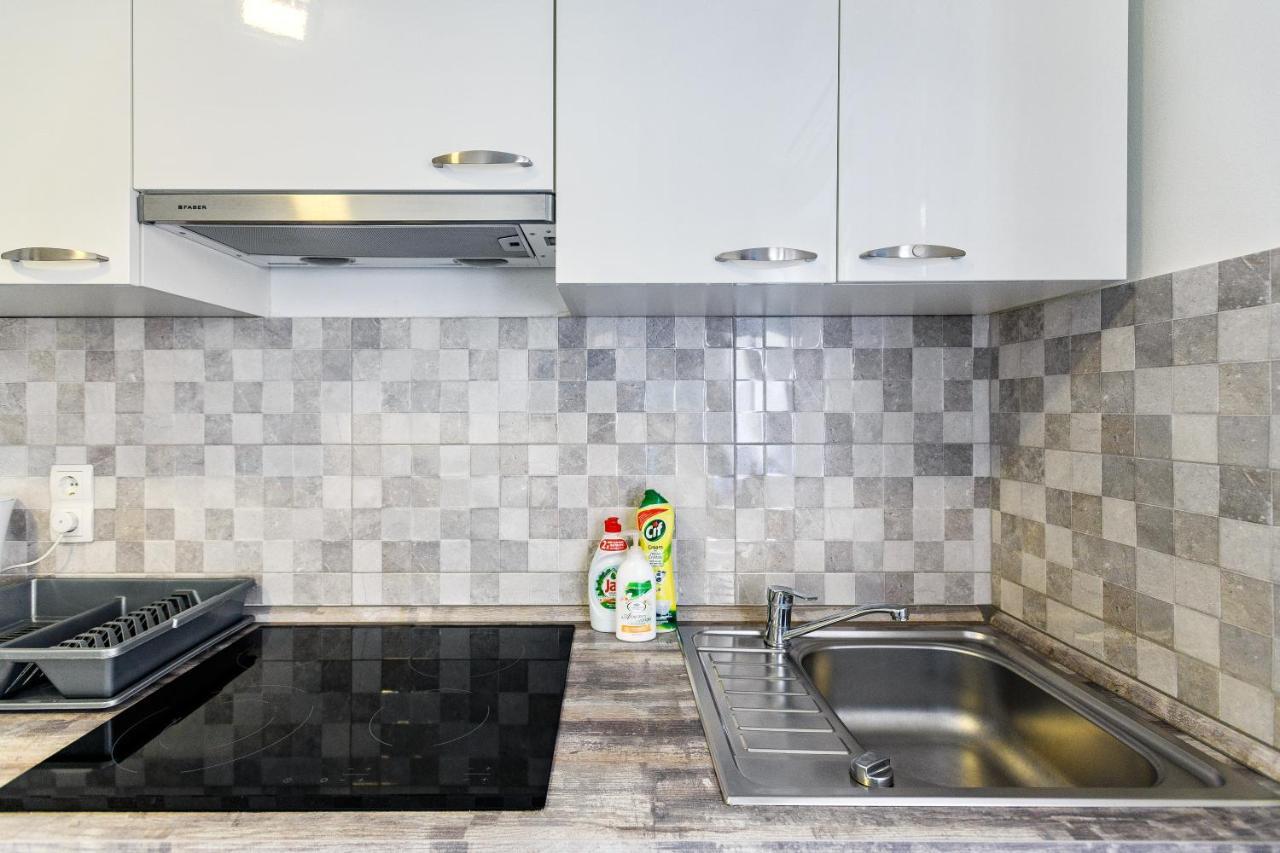Appartement Modern Old Town -