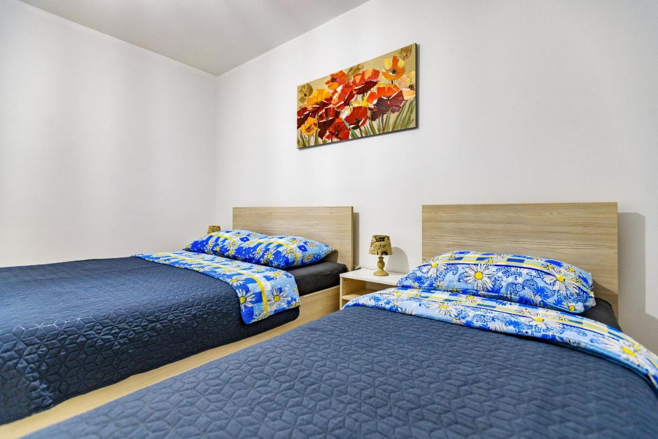 Modern Old Town - Appartement *