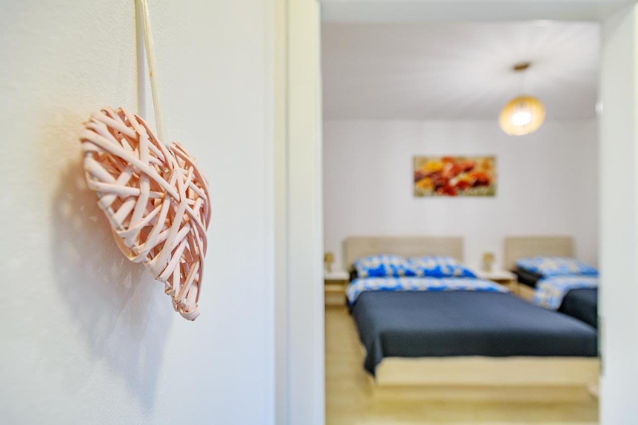 Modern Old Town - Appartement