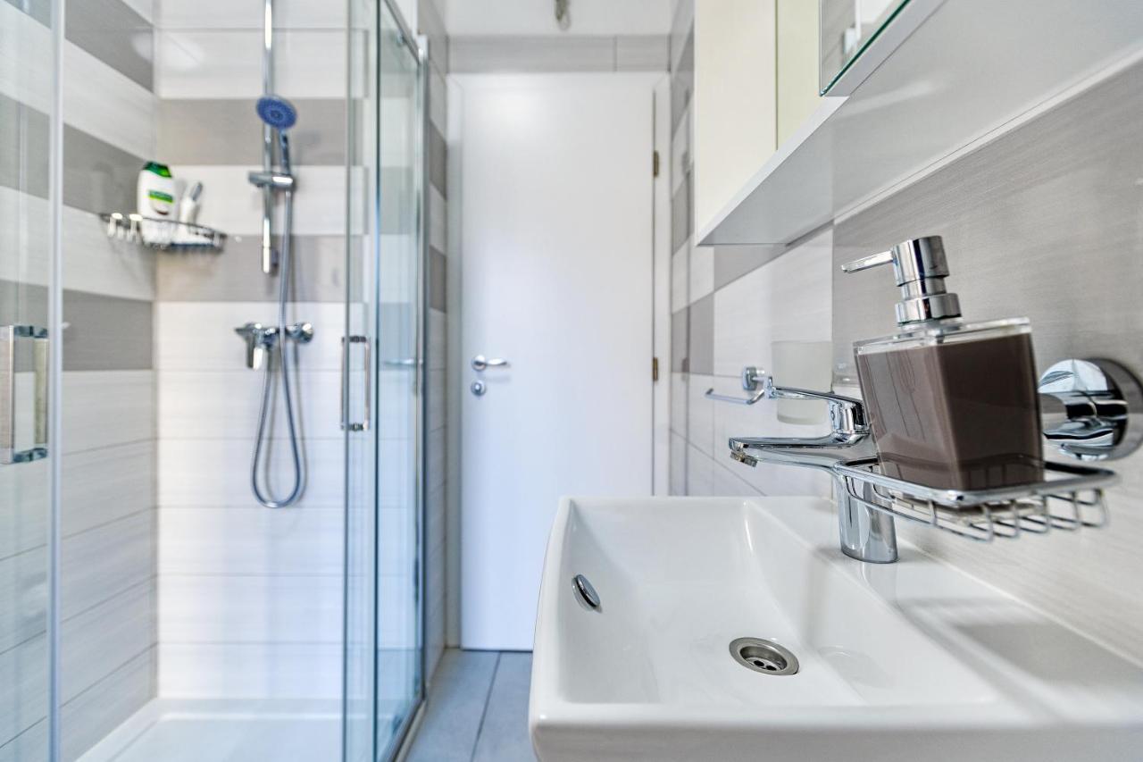 Modern Old Town - Appartement