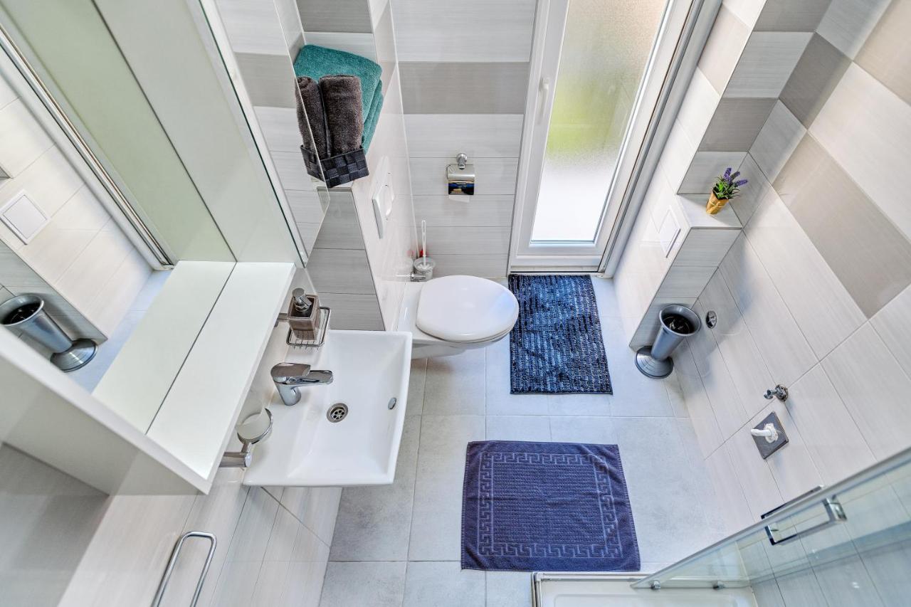 Appartement Modern Old Town - Zadar