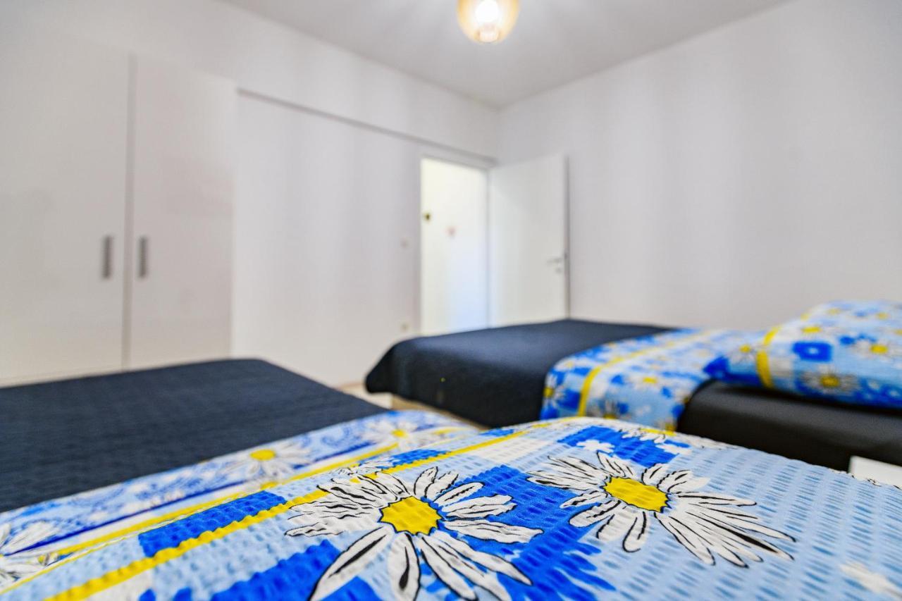 Appartement Modern Old Town - *