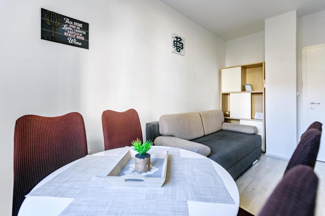 Appartement Modern Old Town -