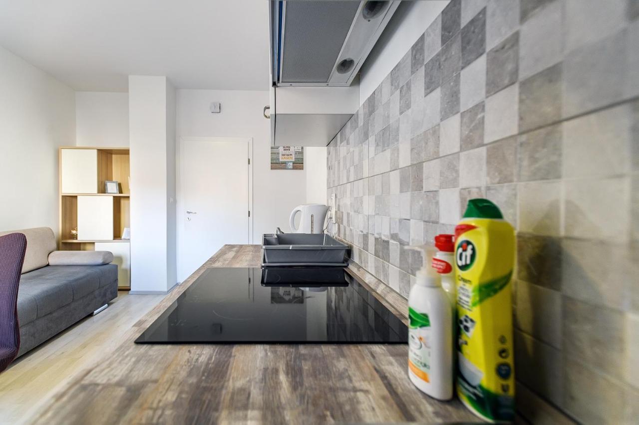 Modern Old Town - Appartement Zadar