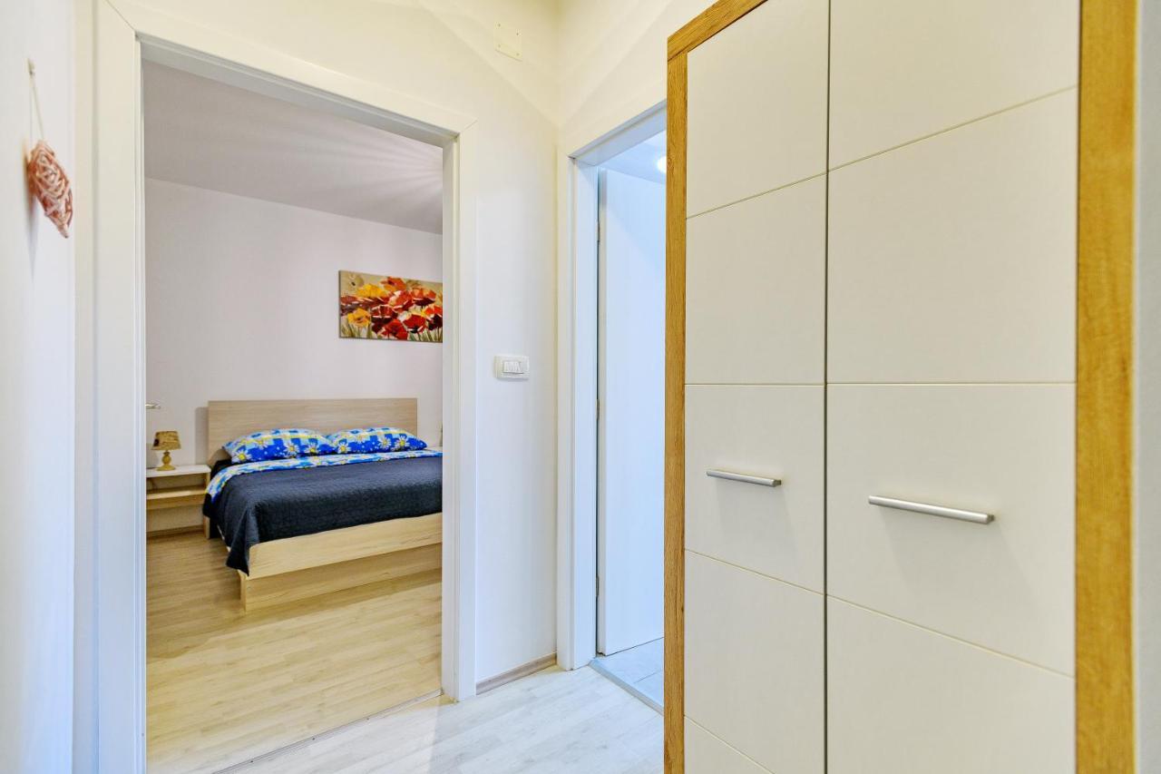 Modern Old Town - Appartement Zadar