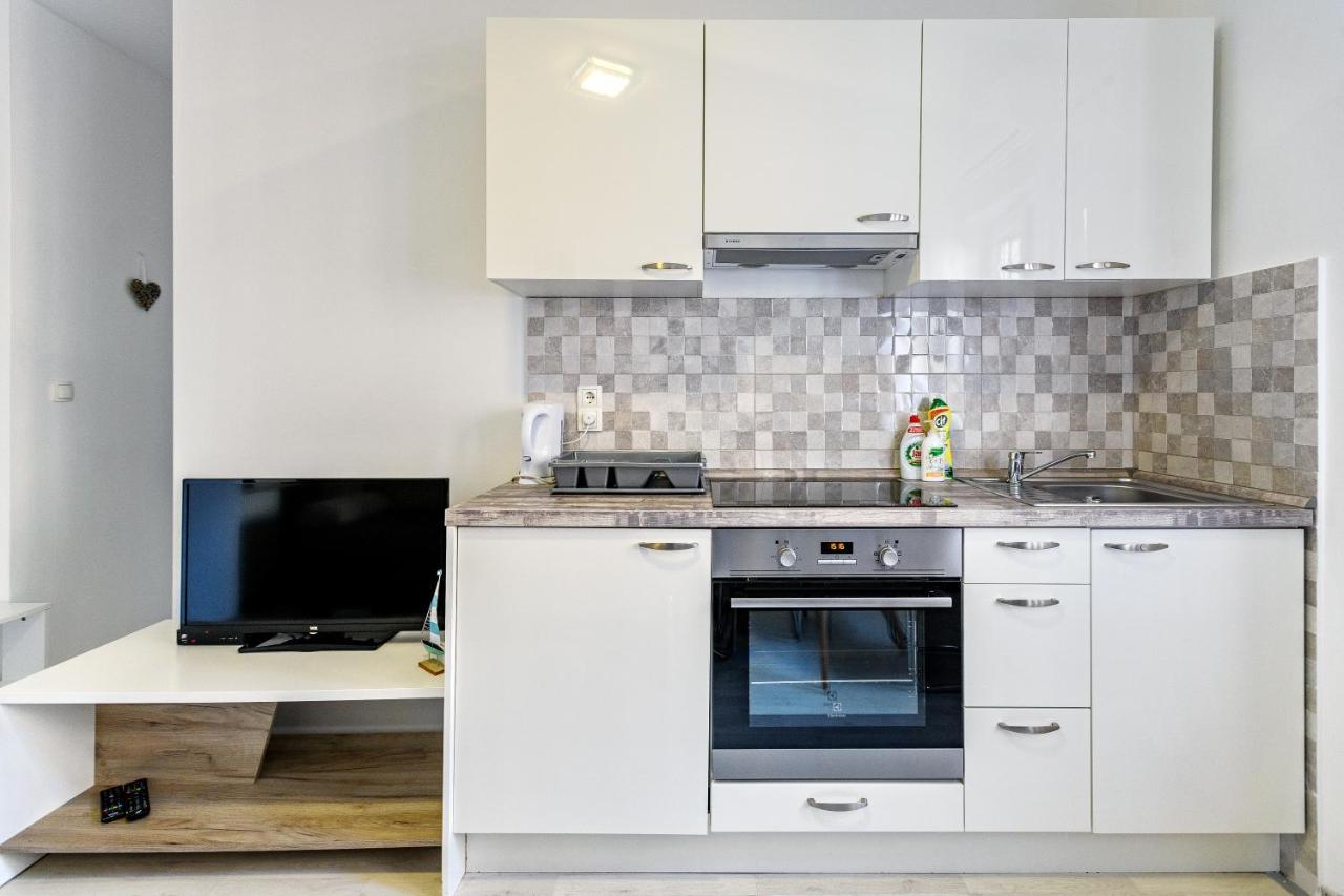 Appartement Modern Old Town - Zadar