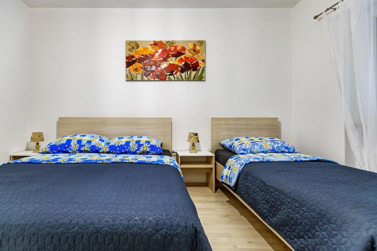 Modern Old Town - Apartment Zadar