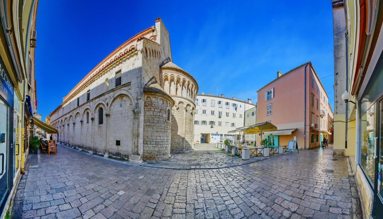 Modern Old Town - * Zadar