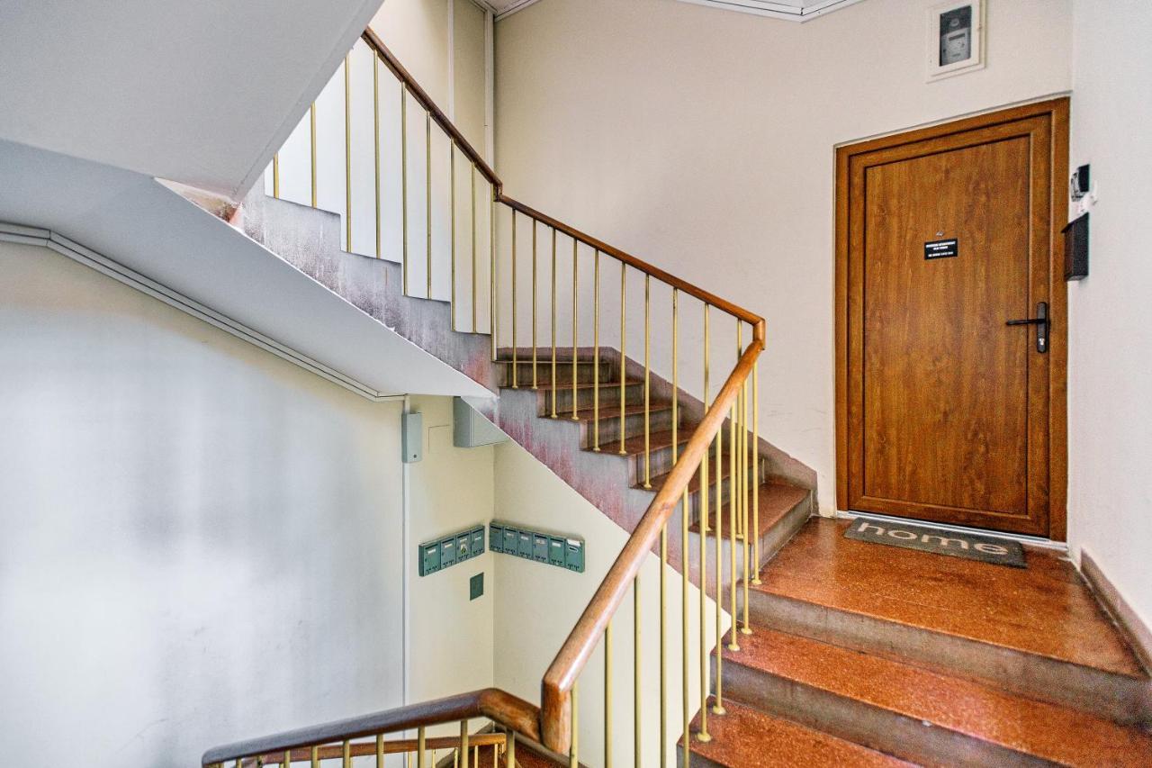 Modern Old Town - Appartement *