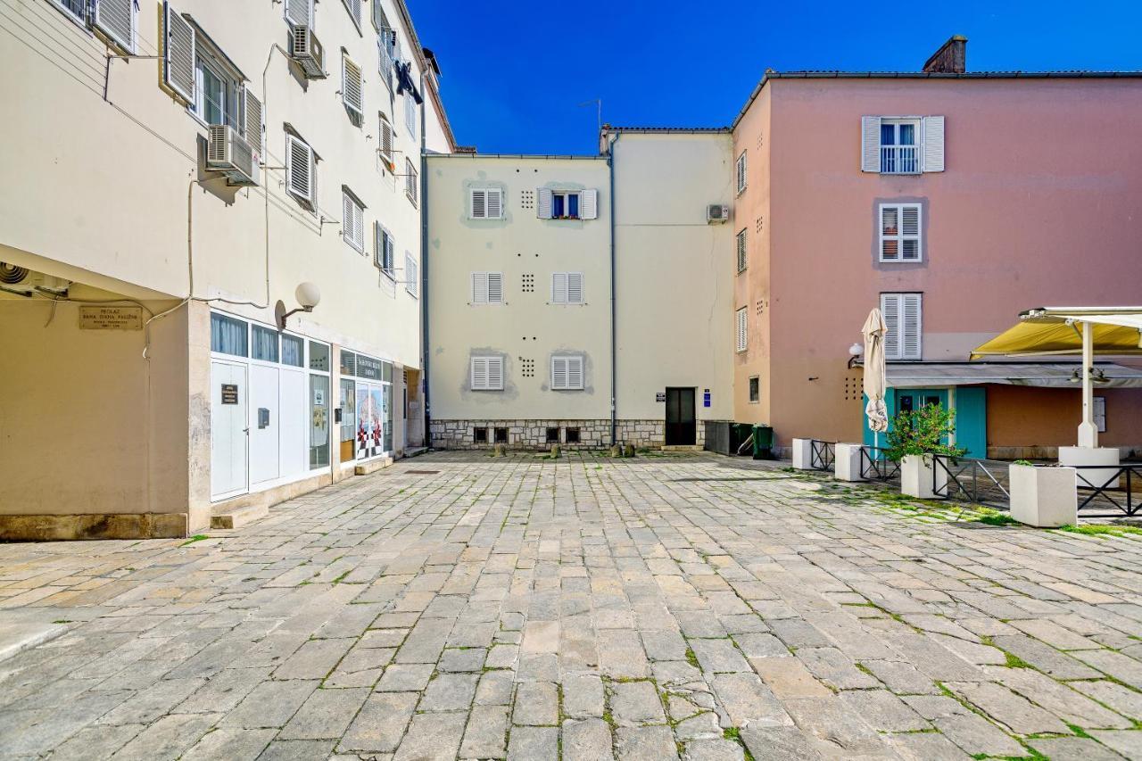 Modern Old Town - Apartment Zadar