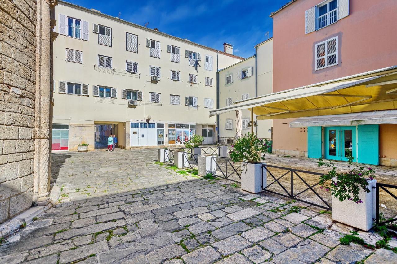 Modern Old Town - Appartement Zadar