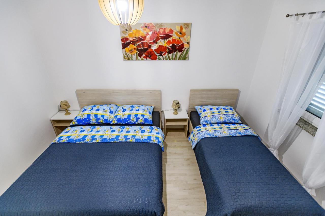 Modern Old Town - Appartement Zadar