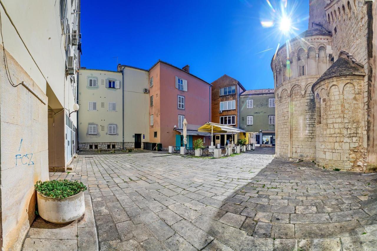 Appartement Modern Old Town -